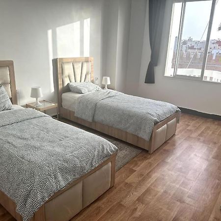 Appartement Mamouniya - Host Only Families Rabat Buitenkant foto