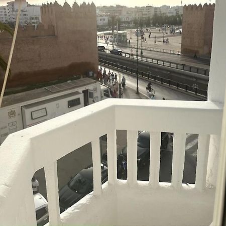 Appartement Mamouniya - Host Only Families Rabat Buitenkant foto