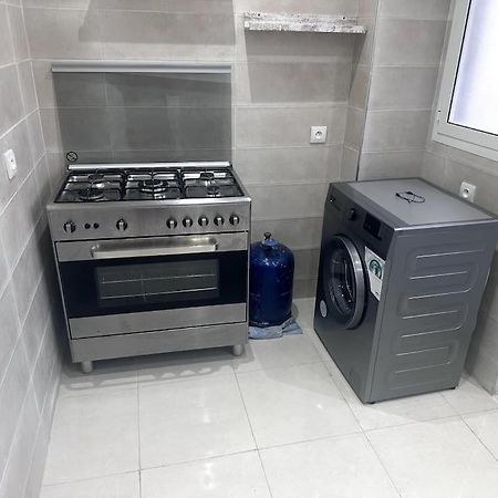 Appartement Mamouniya - Host Only Families Rabat Buitenkant foto