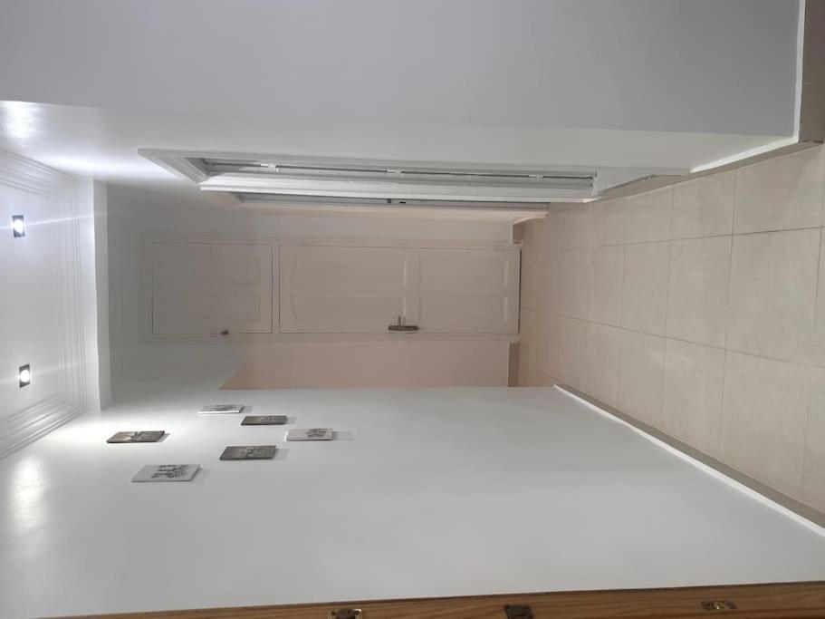 Appartement Mamouniya - Host Only Families Rabat Buitenkant foto