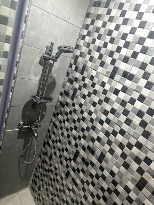 Appartement Mamouniya - Host Only Families Rabat Buitenkant foto
