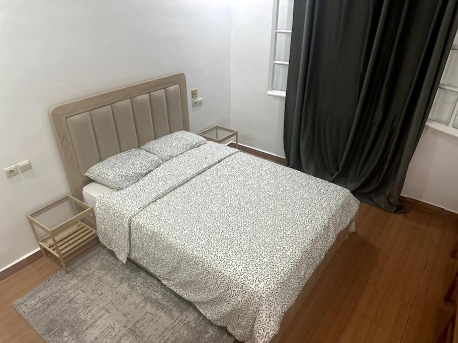 Appartement Mamouniya - Host Only Families Rabat Buitenkant foto