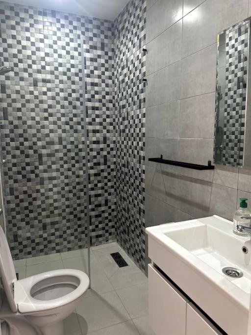 Appartement Mamouniya - Host Only Families Rabat Buitenkant foto