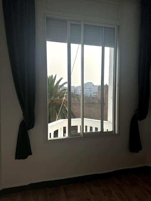 Appartement Mamouniya - Host Only Families Rabat Buitenkant foto