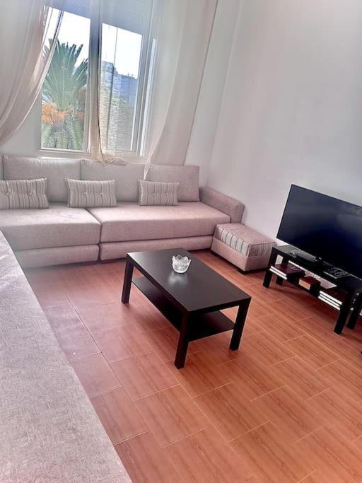 Appartement Mamouniya - Host Only Families Rabat Buitenkant foto